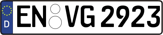 EN-VG2923