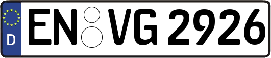 EN-VG2926