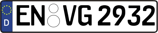 EN-VG2932