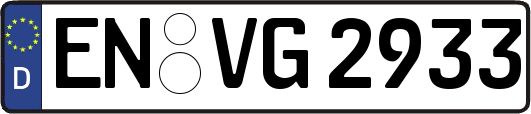 EN-VG2933