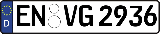 EN-VG2936