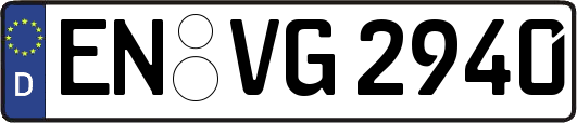 EN-VG2940
