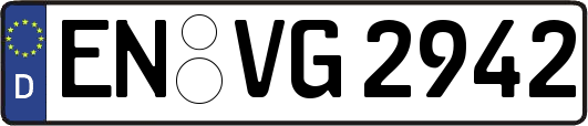 EN-VG2942