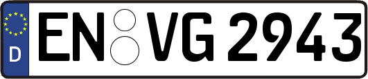 EN-VG2943