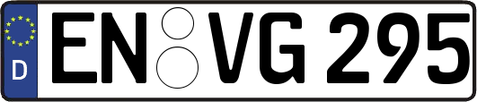 EN-VG295