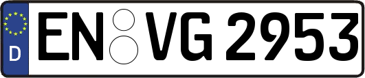 EN-VG2953