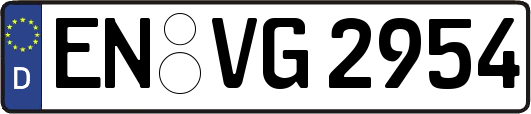 EN-VG2954