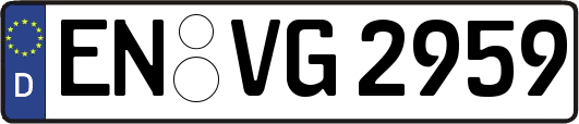 EN-VG2959