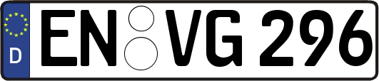 EN-VG296