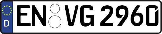 EN-VG2960