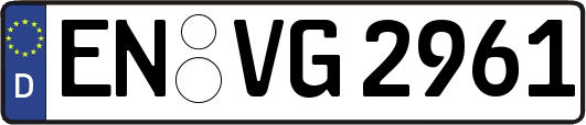 EN-VG2961