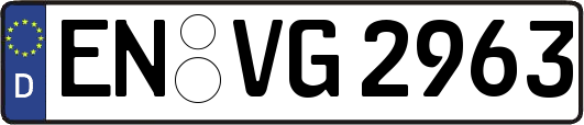 EN-VG2963
