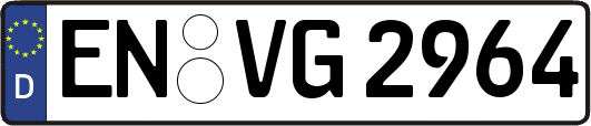 EN-VG2964