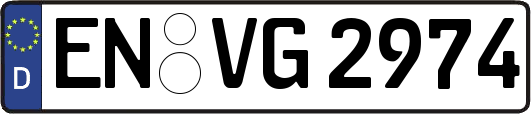EN-VG2974