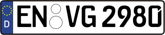 EN-VG2980