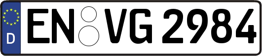 EN-VG2984