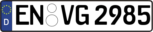 EN-VG2985