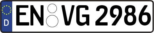 EN-VG2986