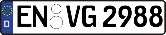 EN-VG2988