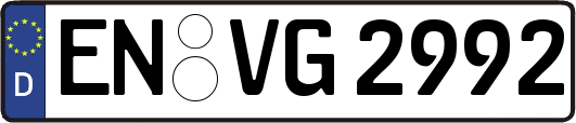 EN-VG2992