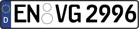 EN-VG2996