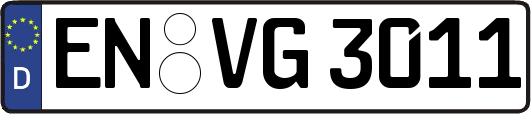 EN-VG3011