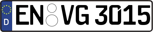 EN-VG3015