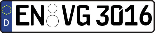 EN-VG3016