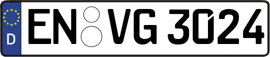 EN-VG3024