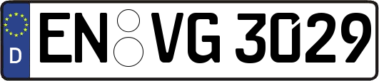 EN-VG3029