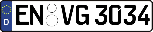 EN-VG3034