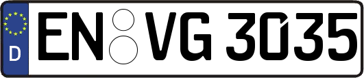EN-VG3035