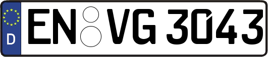 EN-VG3043