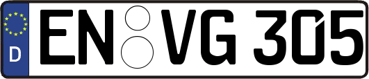 EN-VG305