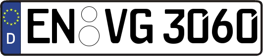 EN-VG3060