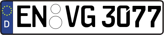 EN-VG3077