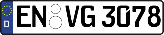 EN-VG3078