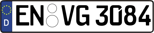 EN-VG3084