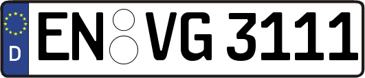 EN-VG3111