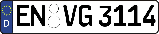 EN-VG3114