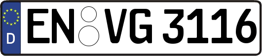 EN-VG3116