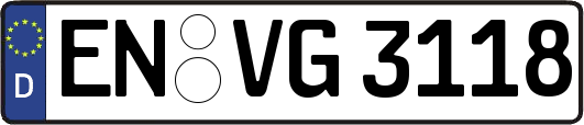 EN-VG3118