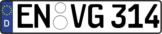 EN-VG314