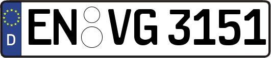 EN-VG3151