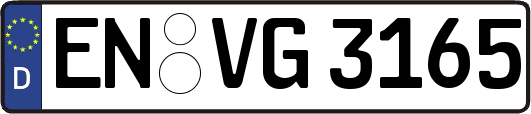 EN-VG3165