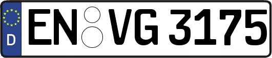 EN-VG3175