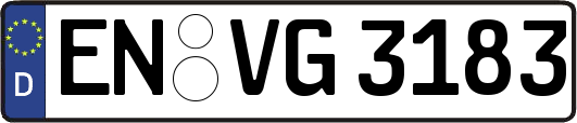 EN-VG3183