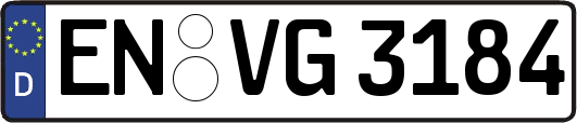 EN-VG3184