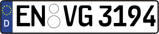 EN-VG3194