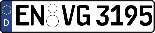 EN-VG3195